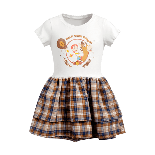 Vestido_Manga_Corta_Jessie_y_Tiro_al_Blanco_Niñas_Toy_Story_125948526