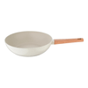 Set-2-Sartenes-Naturally-28cm---Bergner