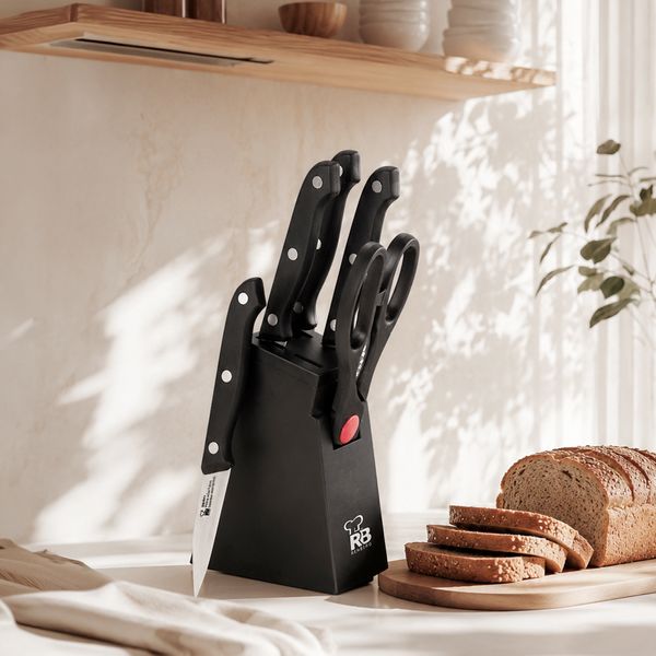 Set_6_Piezas_Cuchillos_Acero_Inoxidable_Black_Bonn_Rb_-_Bergner_125455392