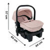 Coche_para_Bebe_Travel_System_Moises_Snow_Rosado_Priori_116020992