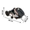 Coche_para_Bebe_Travel_System_Moises_Snow_Rosado_Priori_116020992