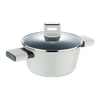 Olla-con-Tapa-Aluminio-Forjado-Induccion-Lines-28cm-Bergner