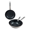 Set-3-Sartenes-Gourmet-Acero-Inoxidable-20-24-y-28-cm-Bergner