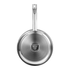 Set-3-Sartenes-Gourmet-Acero-Inoxidable-20-24-y-28-cm-Bergner