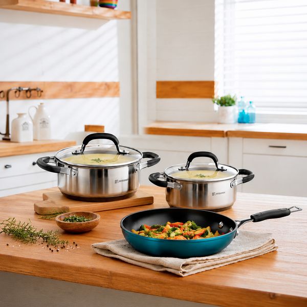 Set-Bateria-de-Cocina-Midnight-Blue-5-Piezas-Bergner