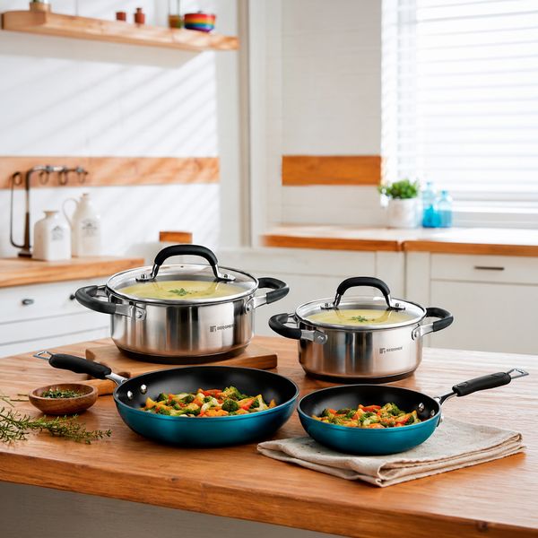 Set-Bateria-de-Cocina-Midnight-Blue-6-Piezas-Bergner