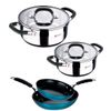 Set-Bateria-de-Cocina-Midnight-Blue-6-Piezas-Bergner