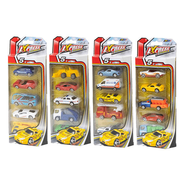 Set_Especial_5_Vehiculos_Miniatura_Sorpresa_Express_Wheels_103421857
