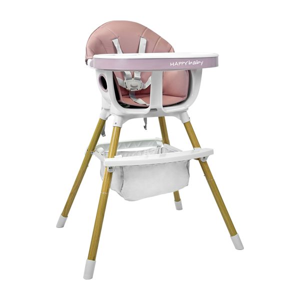 Silla_Comedor_para_Bebe_2_en_1_Rock_Rosa_Happy_Baby_116021903