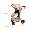 Coche-Moises-Travel-System-para-Bebe-Mike-Beige-Priori-115972807