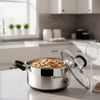 Olla-con-Tapa-Acero-Inox-Induccion-Midnight-20cm-Bergner