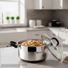 Olla-con-Tapa-Acero-Inox-Induccion-Midnight-20cm-Bergner