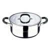 Olla-con-Tapa-Acero-Inox-Induccion-Midnight-20cm-Bergner