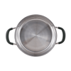 Olla-con-Tapa-Acero-Inox-Induccion-Midnight-20cm-Bergner