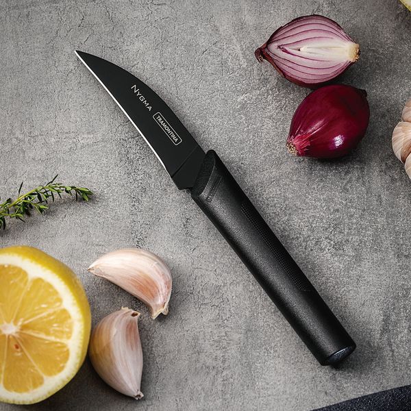 Cuchillo-3--para-Tornear-Nygma-de-Acero-Inox-Negro-Tramontina