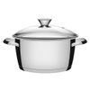 Olla-Honda-Allegra-en-Acero-Inox-y-Fondo-Triple-24cm-Tramontina-