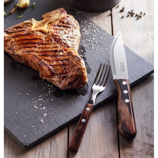 Tenedor_Jumbo_Churrasco_en_Acero_Inoxidable_y_Mango_Polywood_Castaño_Tramontina_125479045