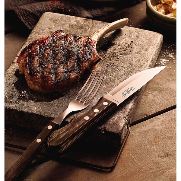 Cuchillo_Jumbo_Churrasco_en_Acero_Inoxidable_y_Mango_Polywood_Castaño_Tramontina_125479044
