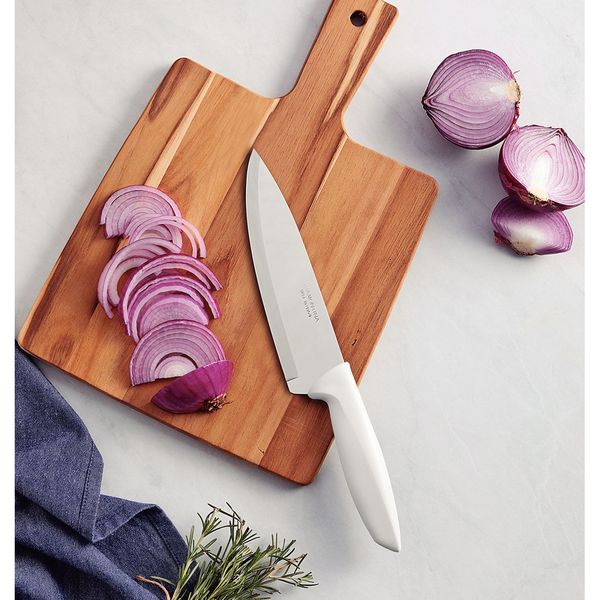 Cuchillo_Chef_Plenus_en_Acero_Inoxidable_y_Mango_Polipropileno_Blanco_Tramontina_125479062