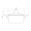 Olla_Antiadherente_con_Tapa_de_Vidrio_Paris_Rojo_20_cm_-_Tramontina_125463986