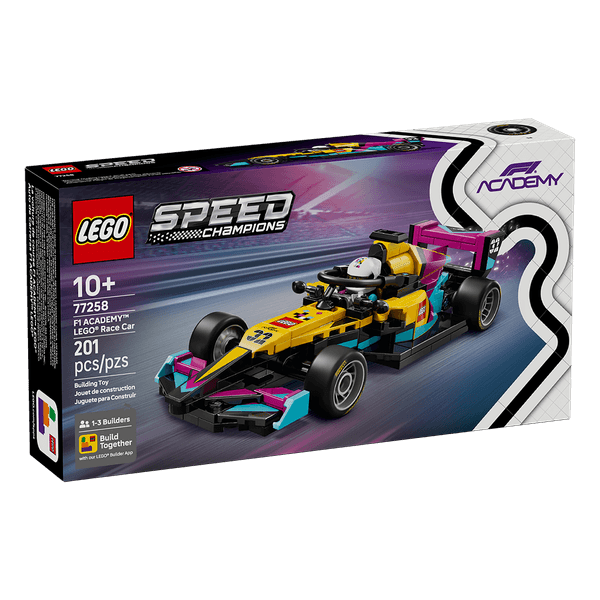 Coche-de-Carreras-F1-Academy-201-Piezas-LEGO-103435494