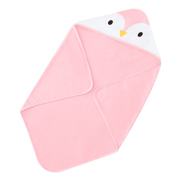 Toalla_con_Capucha_Rosado_Niñas_Baby_Fresh_125936571