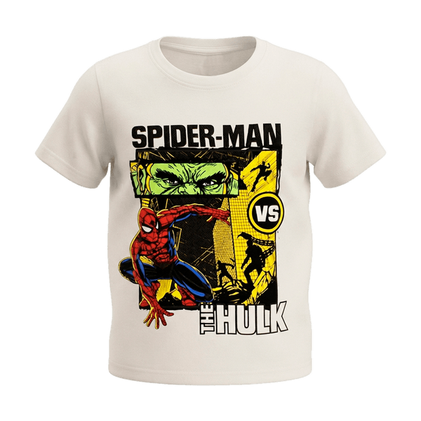 Camiseta_Spiderman_vs_Hulk_Blanco_Niños_Marvel_125946758