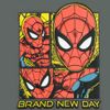Camiseta_Spiderman_Gris_Niños_Marvel_125946763