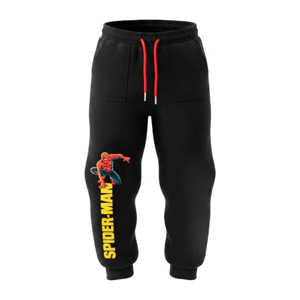 Jogger_Spiderman_Azul_Niños_Marvel_125946773