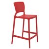 Silla_Alta_de_Bar_Safira_Roja_Tramontina_102840545