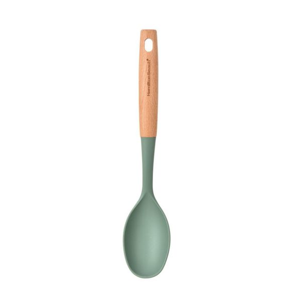 Cuchara_Solida_de_Silicona_con_Mango_de_Madera_33cm_Hamilton_Beach_125477457