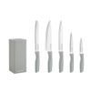 Set_Cuchillos_Acero_Inoxidable_con_Mango_Plastico_y_Base_6_Piezas_Hamilton_Beach_125477467