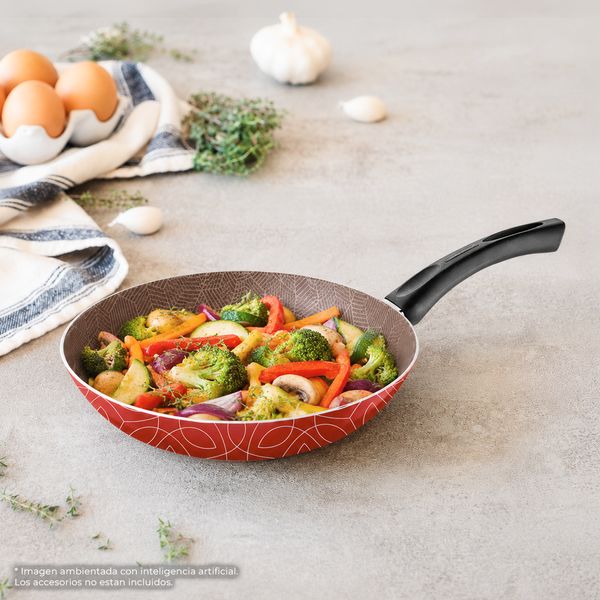Sarten_Paris_en_Aluminio_con_Antiadherente_Rojo_28cm_Tramontina_125475239