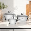 Bateria-de-Cocina-Allegra-en-Acero-Inoxidable-con-Fondo-Triple-6-Piezas-Tramontina