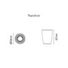 Maceta_Thai_84L_Tramontina_Gris_102442109