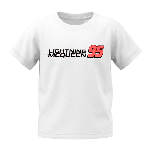 Camiseta_Rayo_McQueen_Blanco_Niños_Disney_125946663