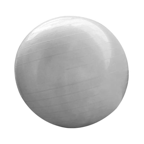 Balon-Pilates-Gris-75-cm