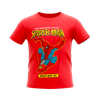 Camiseta_Spiderman_Rojo_Niños_Marvel_125946753