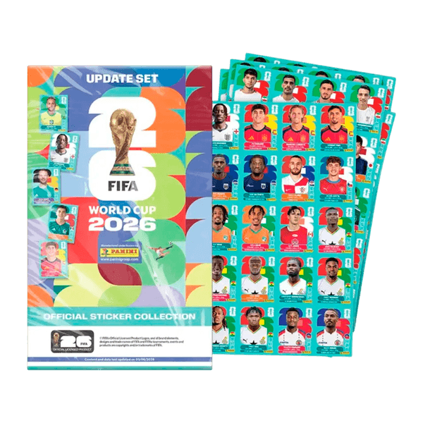 Kit-Actualizacion-Album-Mundial-FIFA-2026-Panini-103573286