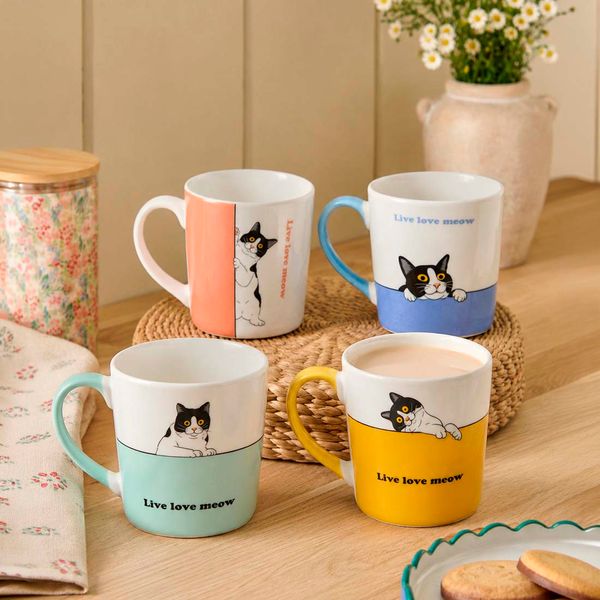 Combo_4_Mugs_Cats_330ml_Ikhome_125480178