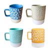 Combo_4_Mugs_Dots_400ml_Ikhome_125480179