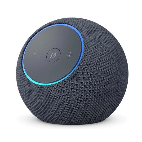 Echo_Dot_Max_1ra_Gen_Alexa_Inteligente_Negro_Amazon_125480212