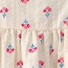 Set_Vestido_Manga_Corta_Flores_y_Calzon_Bebes_Niñas_Oshkosh_125948910
