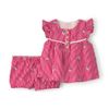 Set_Blusa_Manga_Corta_y_Short_Rayas_Bebes_Niñas_Oshkosh_125948916