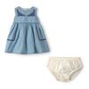 Set_Vestido_Manga_Sisa_Azul_y_Calzon_Bebes_Niñas_Oshkosh_125948922