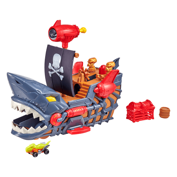 Set_Barco_Pirata_y_1_Vehiculo_Teamsterz_103352961