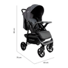 Coche_para_Bebe_Portofino_Gris_Bebesit_116012104
