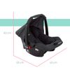 Coche_para_Bebe_Travel_System_Yupi_Negro_Infanti_115960077