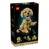 Set_Icons_Golden_Retriever_2102_Piezas_LEGO_103391349