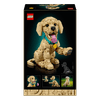 Set_Icons_Golden_Retriever_2102_Piezas_LEGO_103391349